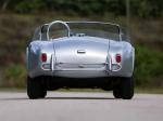 Shelby Cobra 260 (Mk I) 1962 года